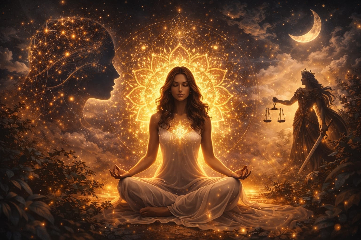 Kadınlar Kulübü (Bilinçaltı-Yoga Programı)